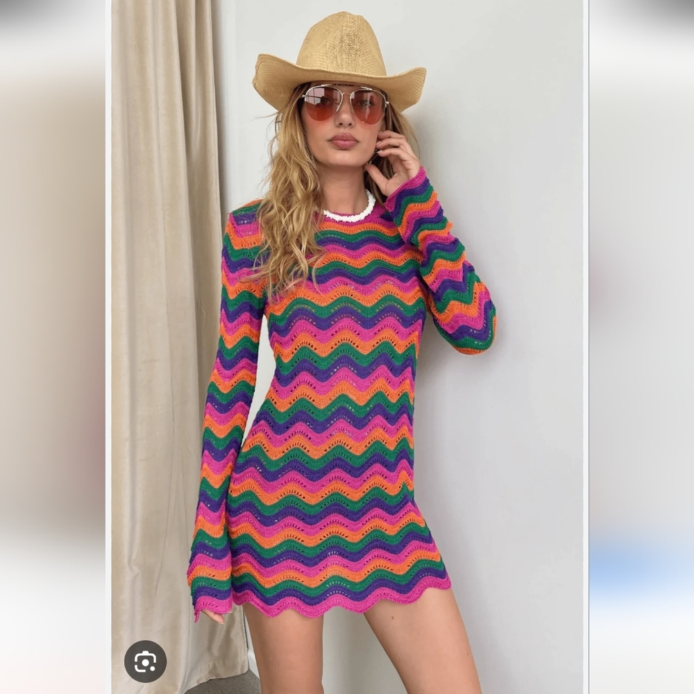 Beach Riot Coverup